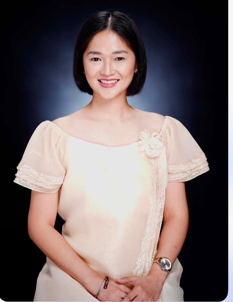Ms. Camille Nadine Magsalin